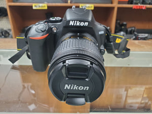 Nikon D3500 - Wikipedia