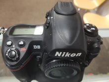 Load image into Gallery viewer, Nikon D3, Professional Full Frame DSLR, 12.1MP, 9FPS with Battery &amp; Charger, Used Condition 9.5/10 - Paramount Camera &amp; Repair