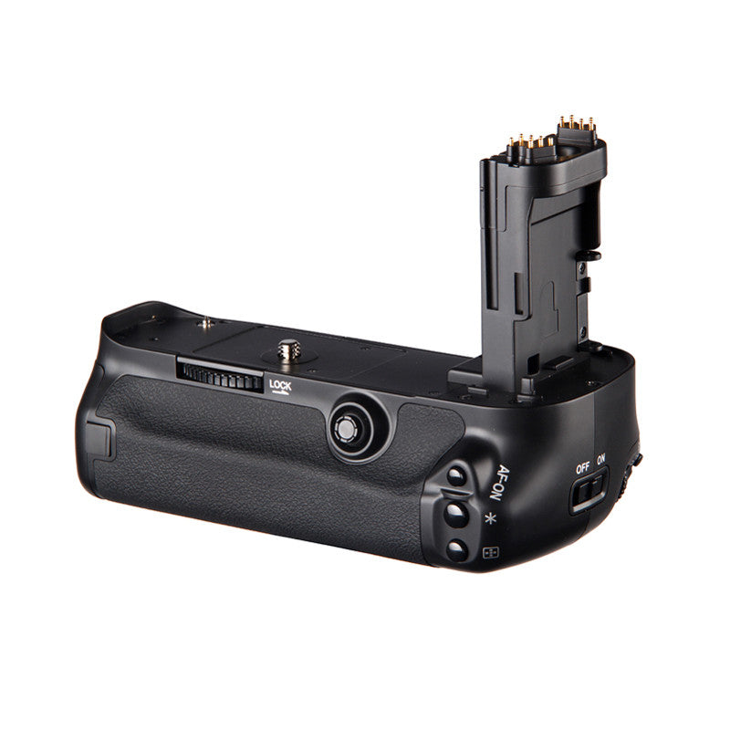 Vertical Battery Grip for Canon EOS 5D Mark III (Replaces BG-E11